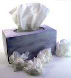 tissues